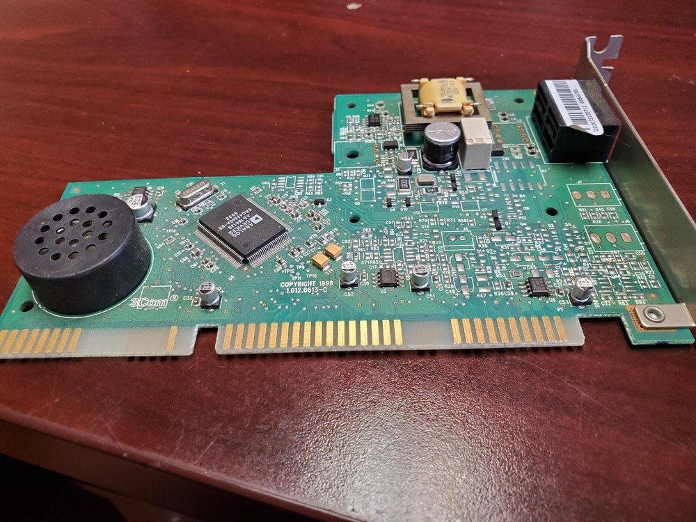 US Robotics WinModem Model 0613