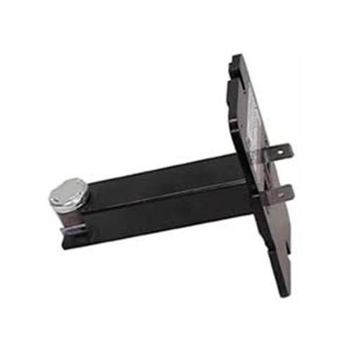 York OEM Furnace 3" Replacement Limit Switch L140, Black, Automatic