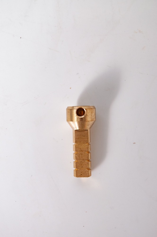 3-Function Non-Shared Diverter Cartridge Brass Construction RP71718