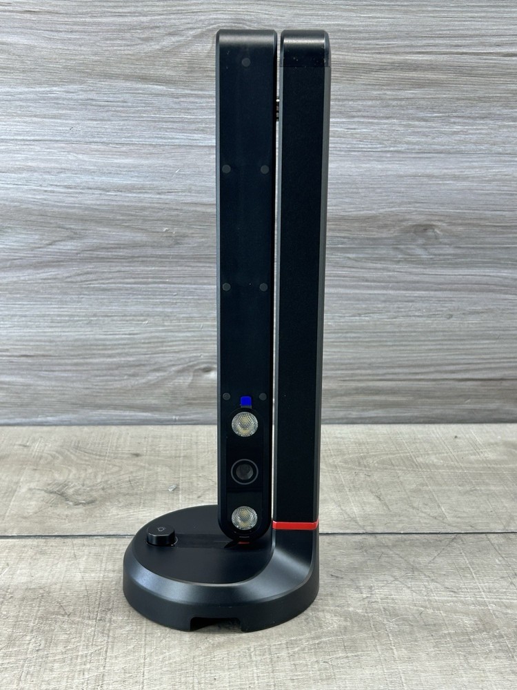 NetumScan 13MP Book Document Camera for Teachers, Multi-Language OCR Recognit...