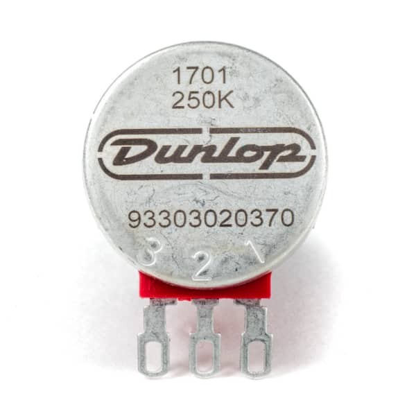 Dunlop DSP250S 250S Solid Shaft Super Pot