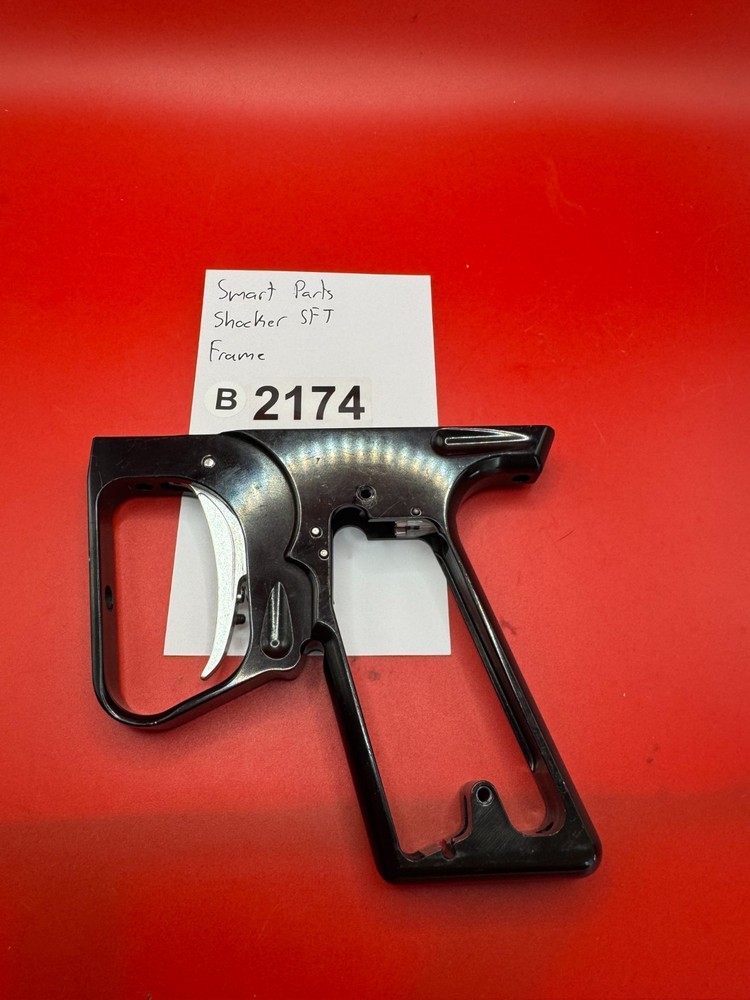 Smart Parts Shocker SFT Frame