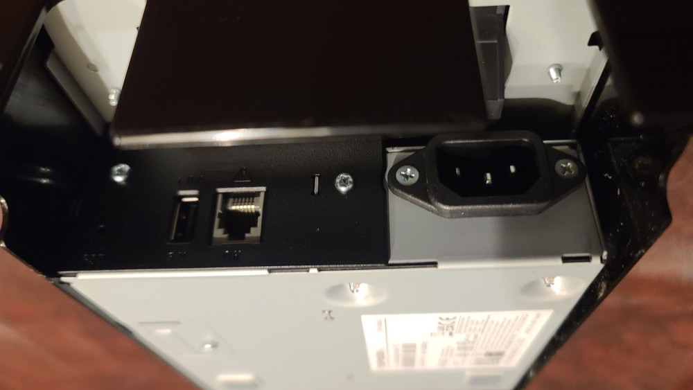 Star Micronics Bluetooth Thermal Receipt Printer TSP143IIIBI2