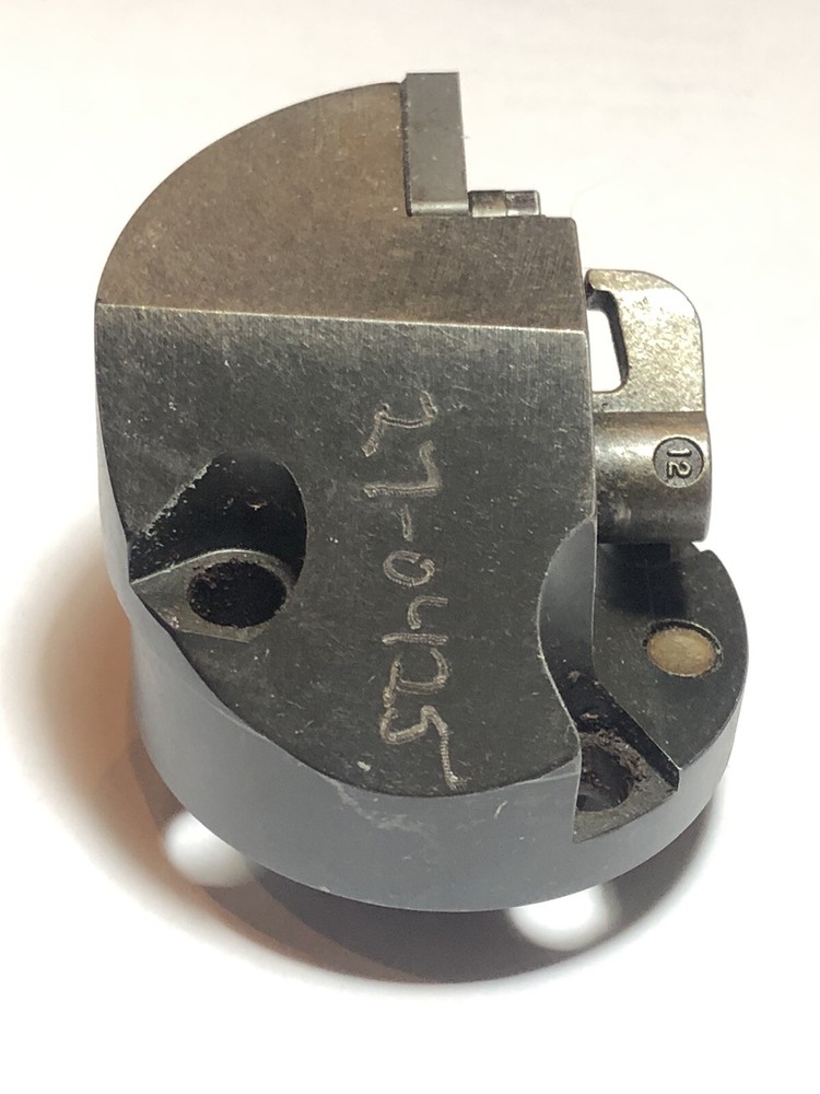 KENNAMETAL H32MCLNL6 2" MODULAR BORING HEAD