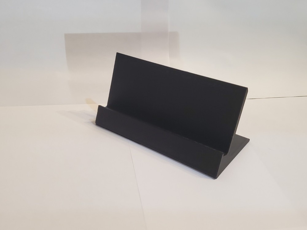 3d Printed Play Station Portal Stand