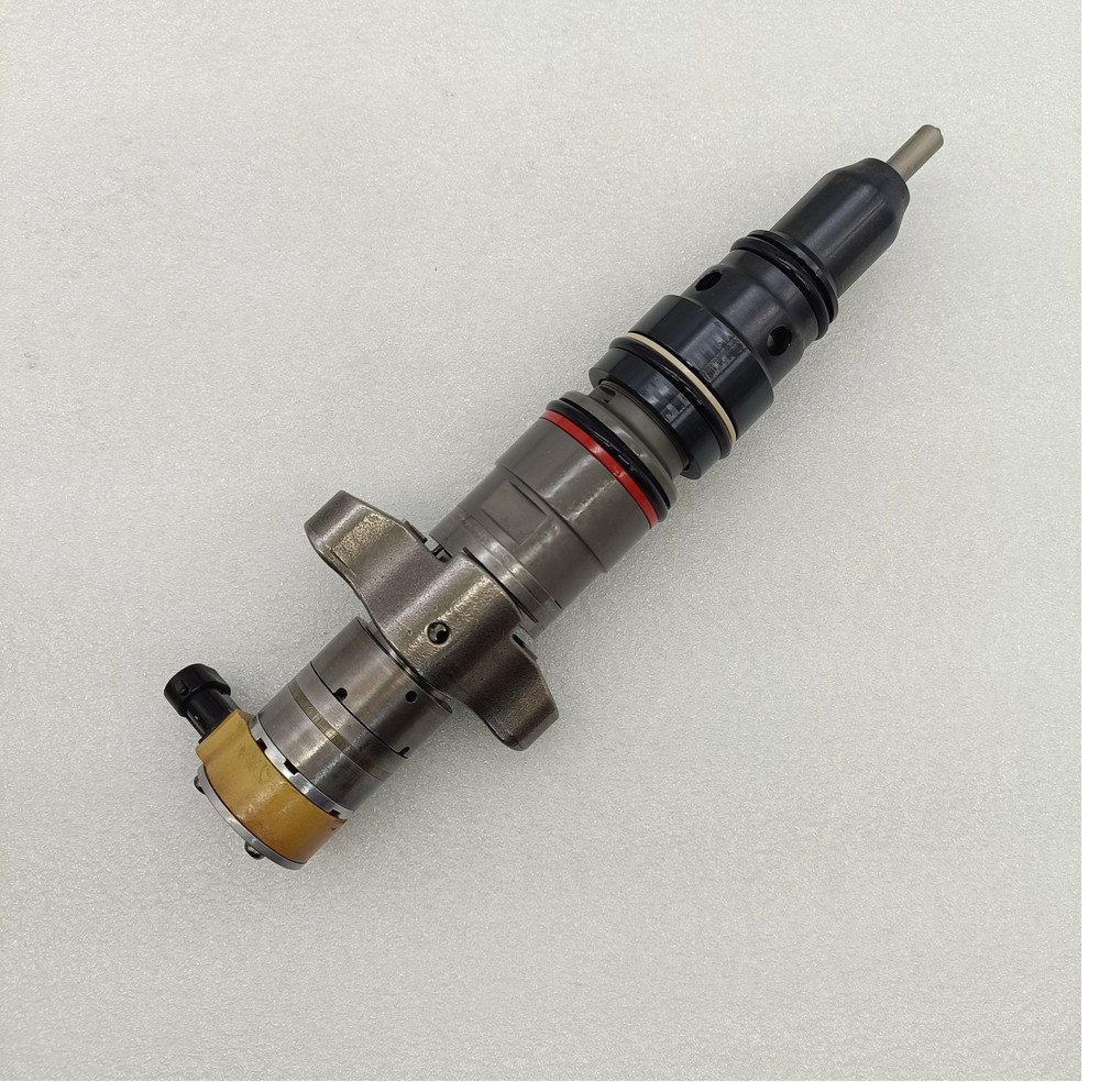 Cat Caterpillar Fuel Injector For C7 Engine
