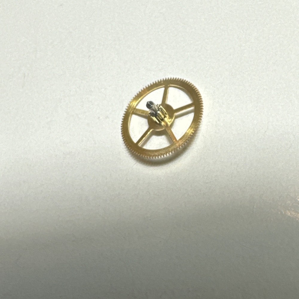 Genuine Rolex 3135 -340 Third Wheel