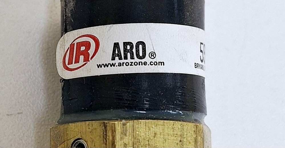 Ingersoll ARO 59891 Solenoid Switch