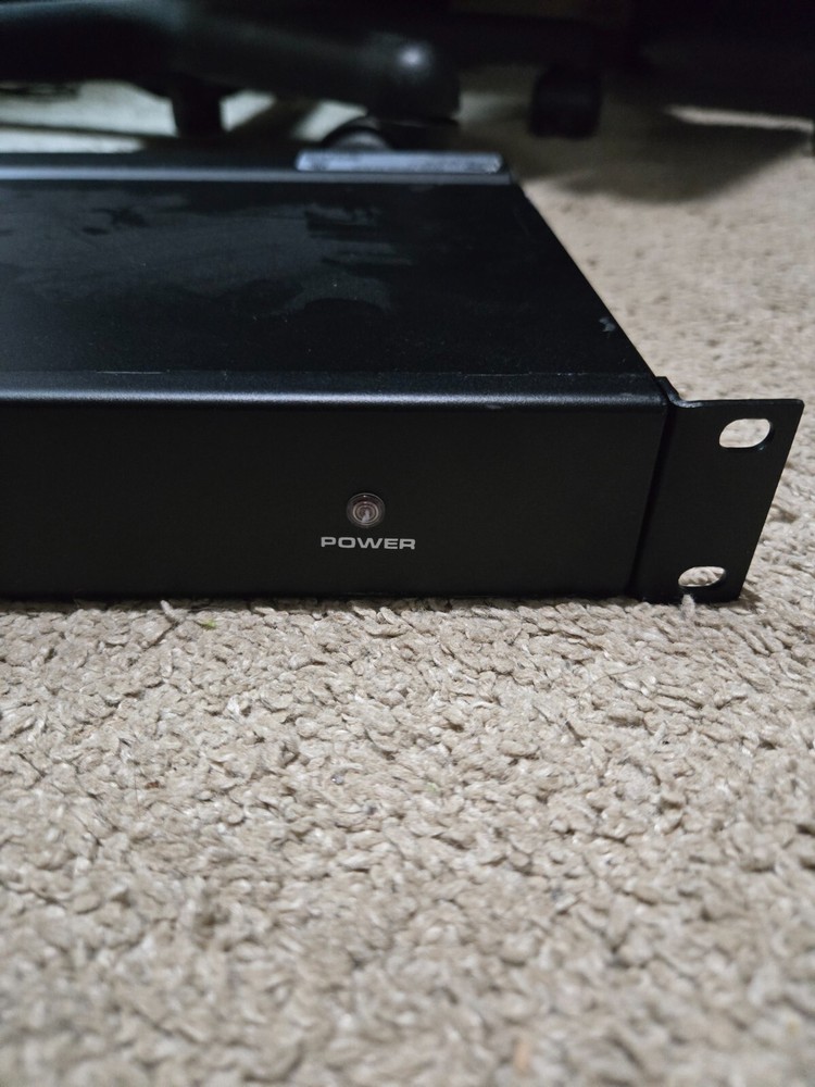 Middle Atlantic Products Model PD-915R-PL