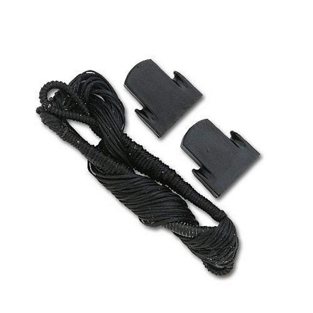 SAS String for 80 lbs. Pistol Crossbows w/Limb Tips