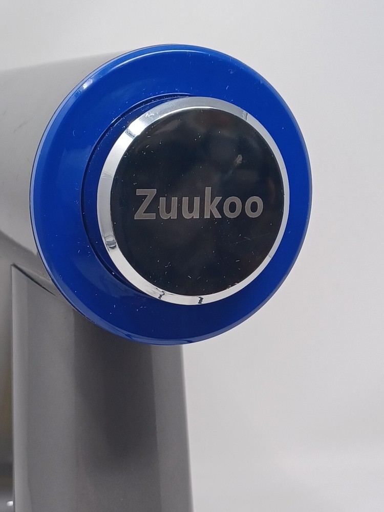 Replacement ZUUKOO Juicer Machine Slow Masticating Cold Press Juicer Extractor