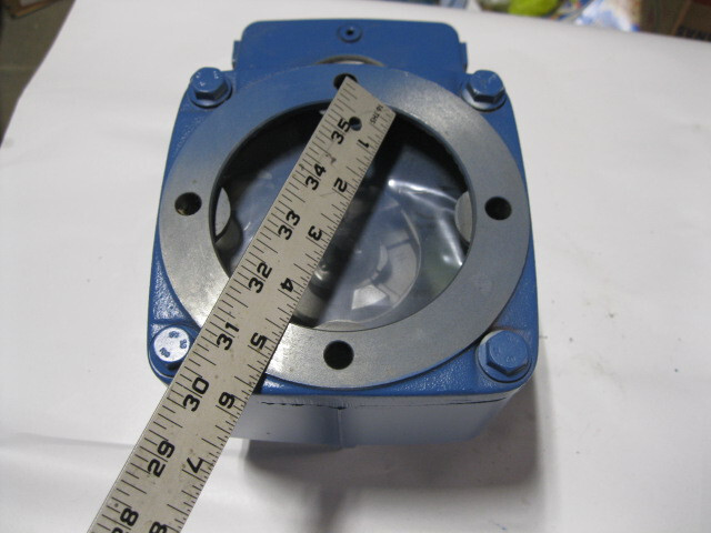 Demag Cranes Gearbox AUH30DL