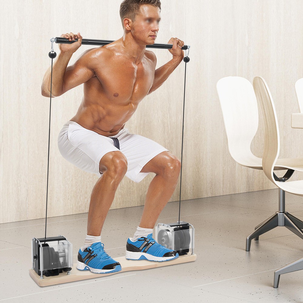 Gym Strength Training Equipment Home Exercise Equipment Strength Training Tool