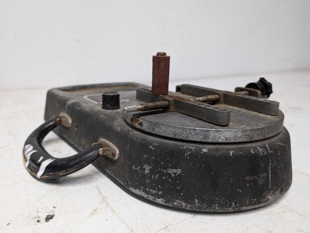 Screw Cap Torque Testing Machine, Newton-Meter Spring Torque Tester