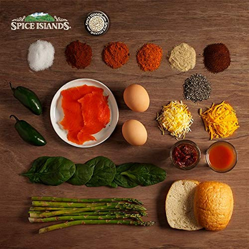 Onion Powder, 2.2 Ounce