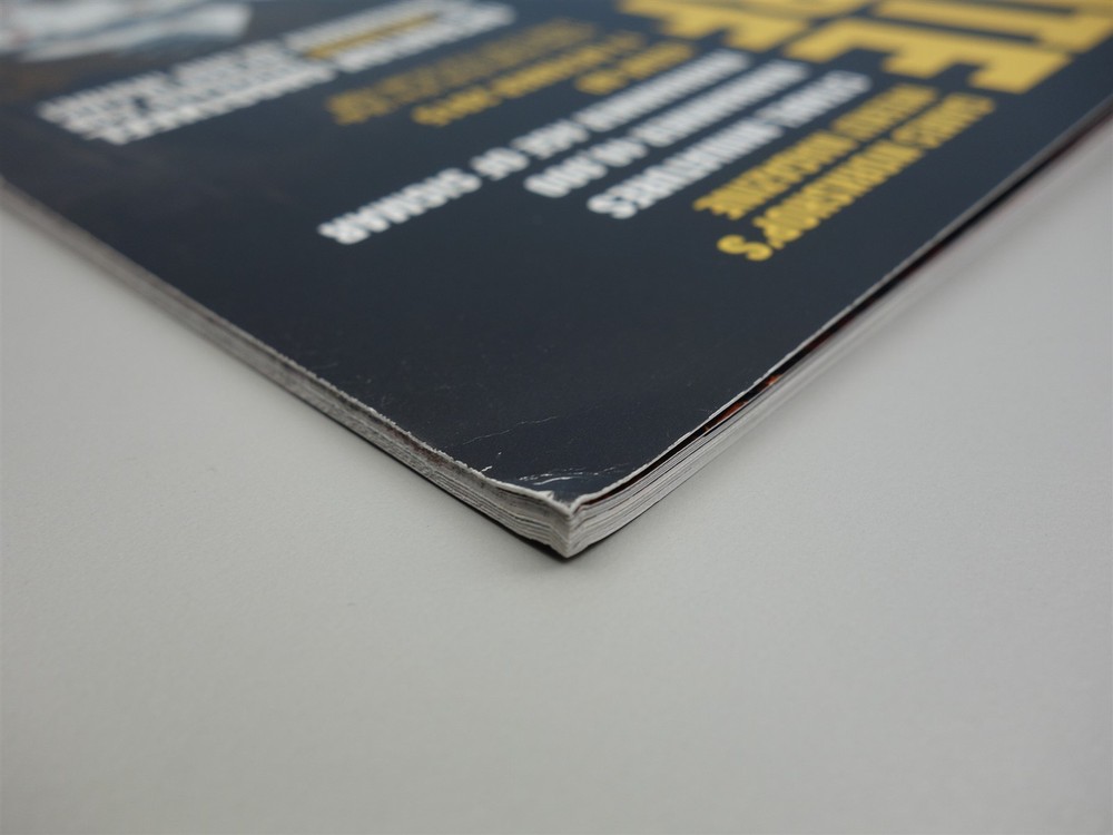 White Dwarf: Issue 90 - 17 October 2015 (Games Workshop)