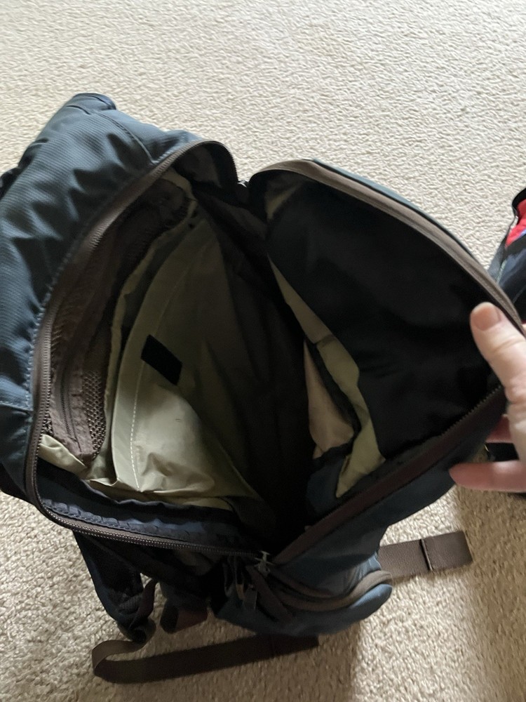 Dakine Back Pack