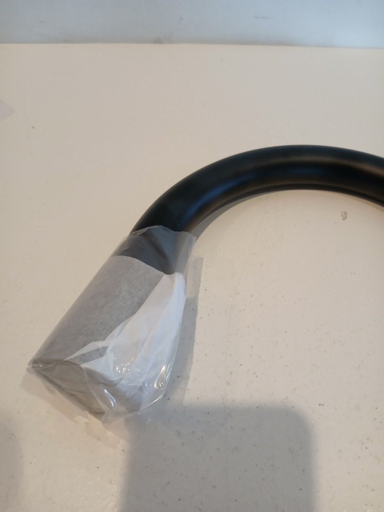 Delta Lenta Pull-Down Kitchen Faucet Matte Black ShieldSpray 19802Z-BL-DST