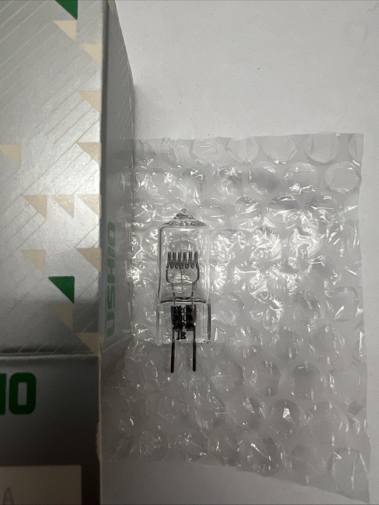 Ushio DRA Projection Bulb 120V 300W