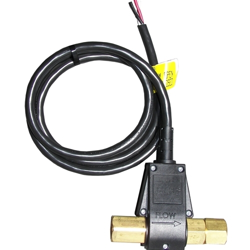GP 100975 "TMT" In-Line Flow Switch, Mounts In Any Position