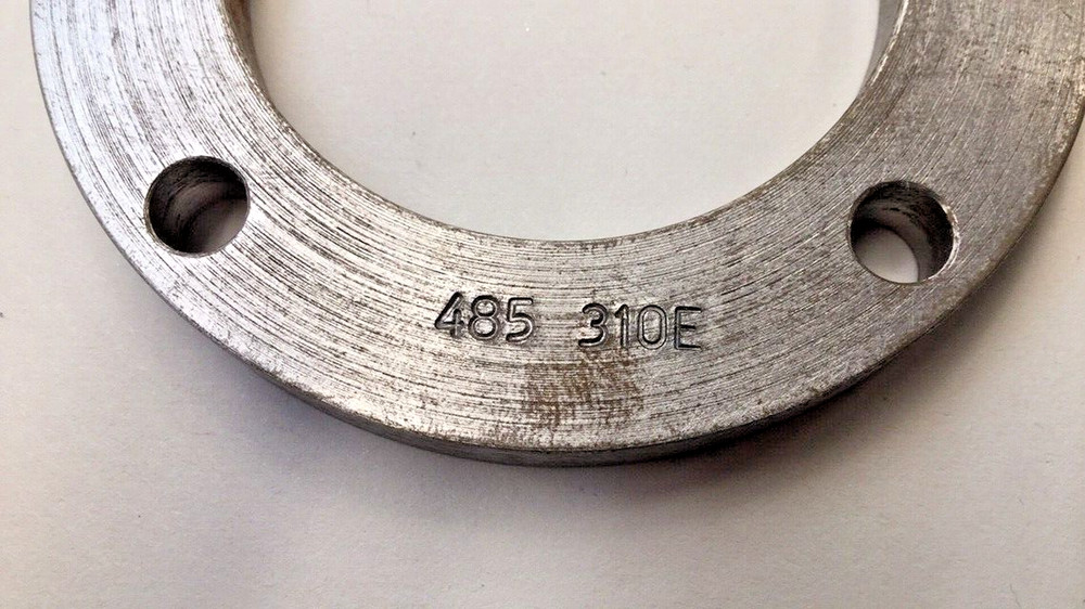 Niles Simmons Type 485310E Disc 485-310E