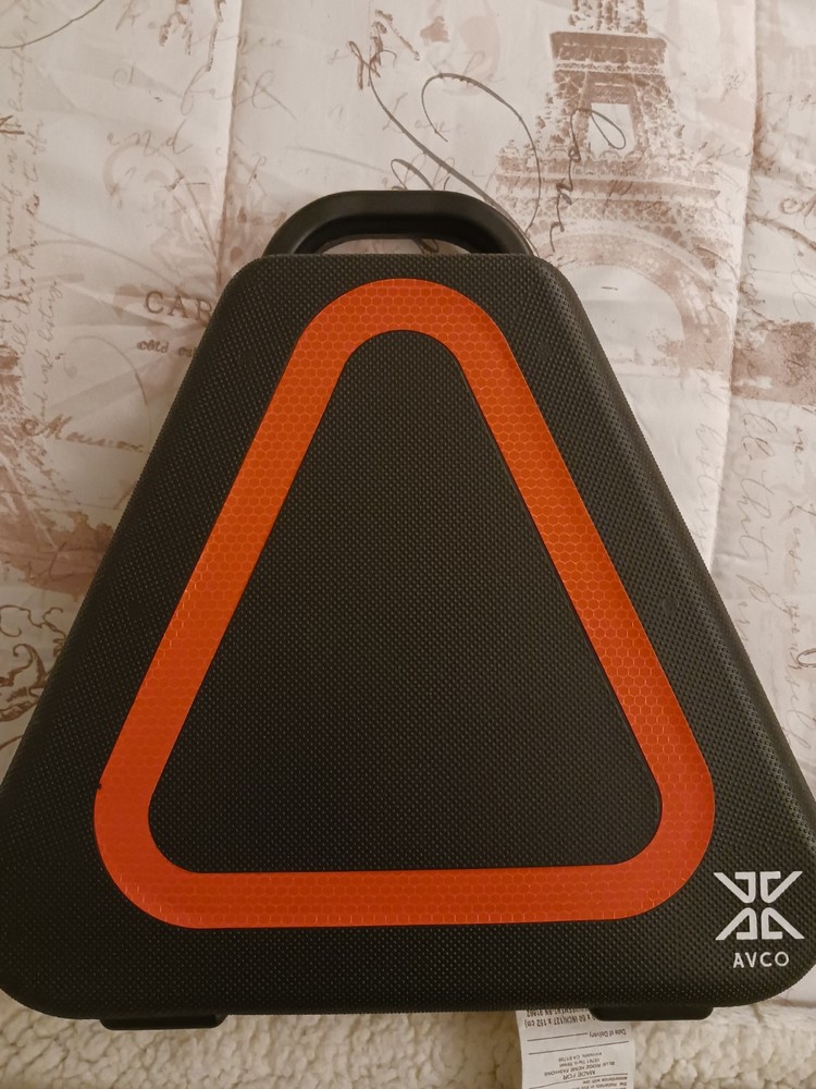 car emergency tool kit set