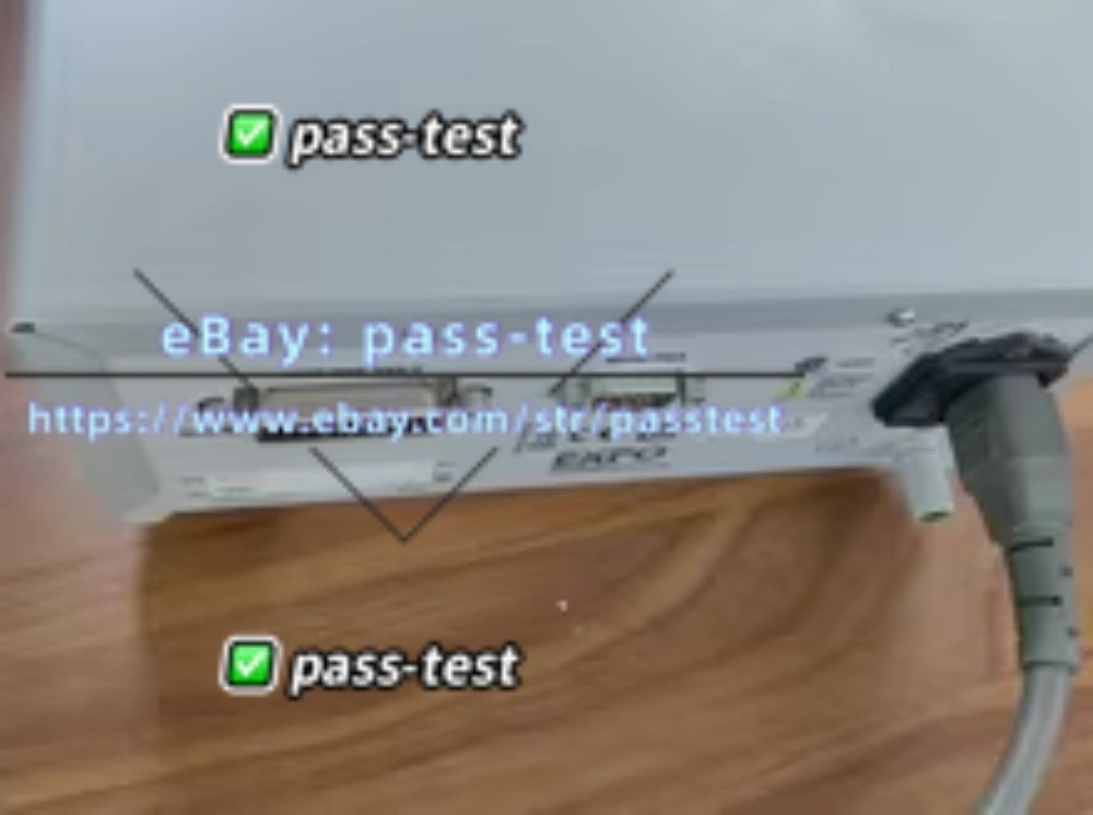 1 pcs EXFO PM-1600 HIGH-SPEED POWER METER #passtest