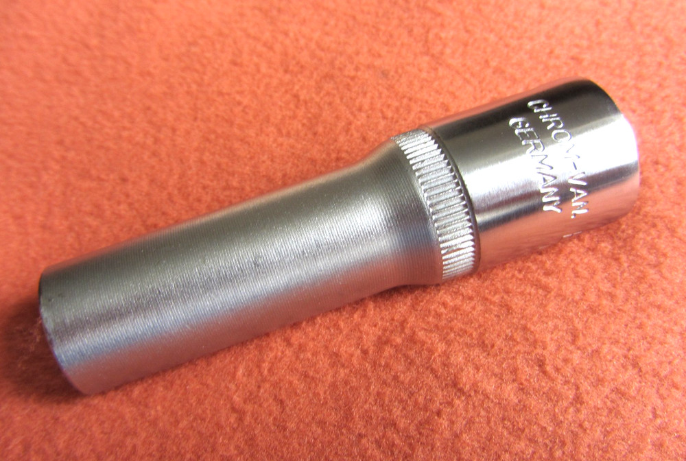 Elora Deep Socket 1/2" AF – ½" Drive – Nr 770-LT – NOS