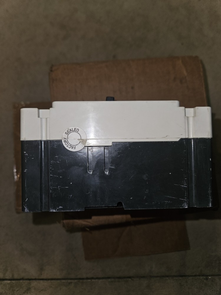 HMCPS 3A Motor Starter 003A00C