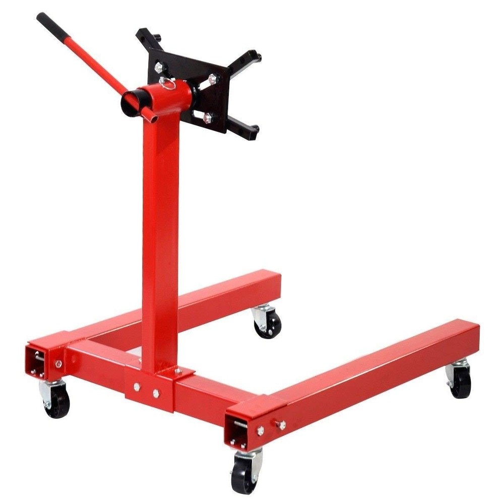 Speedmaster PCE407.1006 Engine Stand