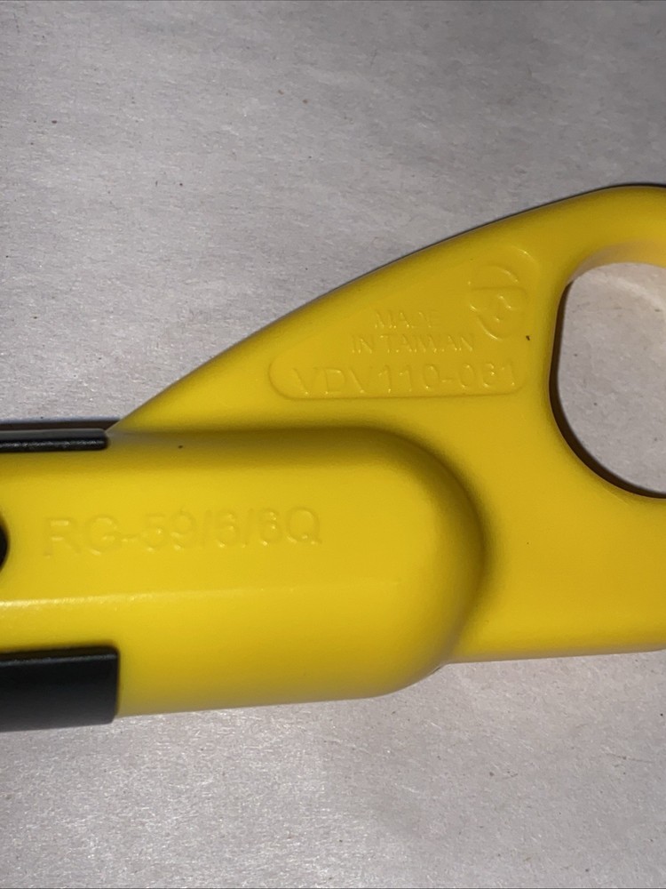 Klein tool VDV110-061 Cutter