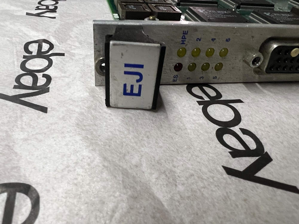 Adept Technology EJI Joint Interface Module Board Card 10332-00505