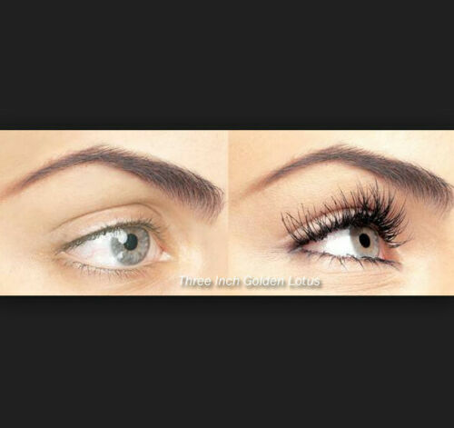 Eyelash Growth Serum Eye Lash Eyebrow Boost Enhancer Rapid Simulator Extension