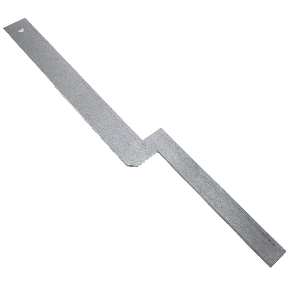 Arctic Cat Clutch Alignment Bar, 0644-320