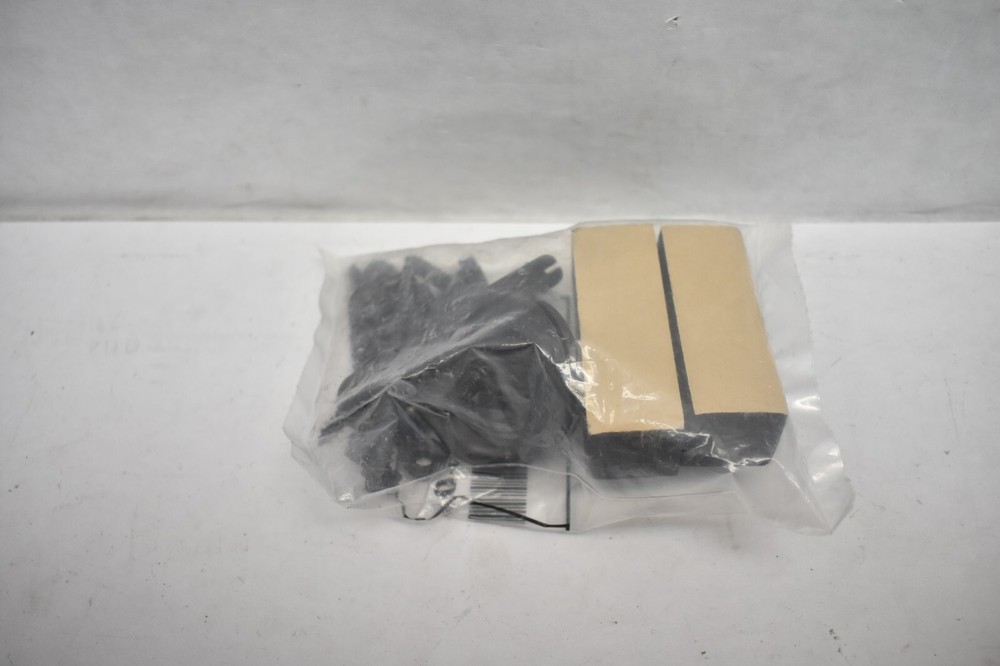 Hardware Replacement Kit Black Finish Tools Kit Set 1018842SED Bulk Kit