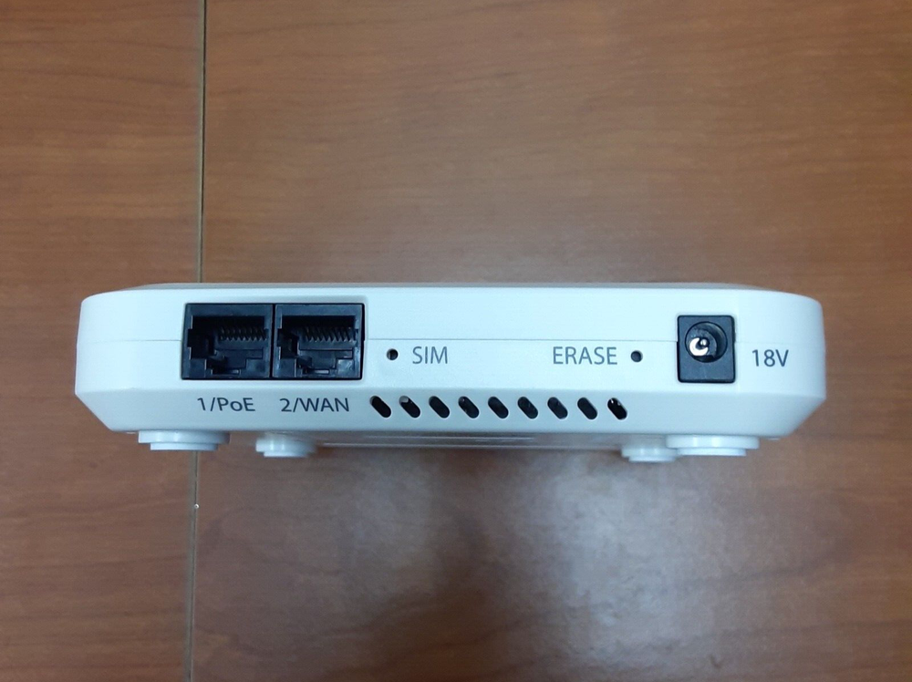 Accelerated 6310-DX Router