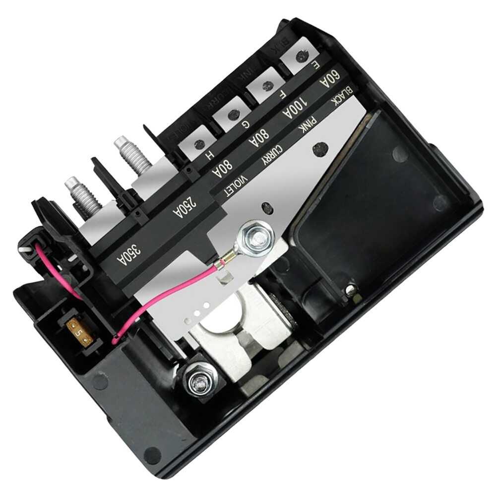Fuse Box Battery Terminal Replacement Fits For 2016 2017 2018 2019 2020 Malibu