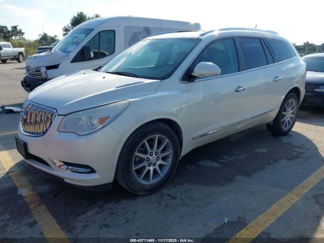 Speedometer MPH Without Front Camera Fits 14-17 ENCLAVE 3852489