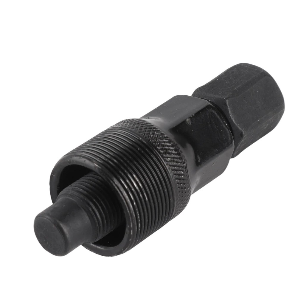 Professional Bike Crank Puller Arm Extractor Tool With Removable Adapter New