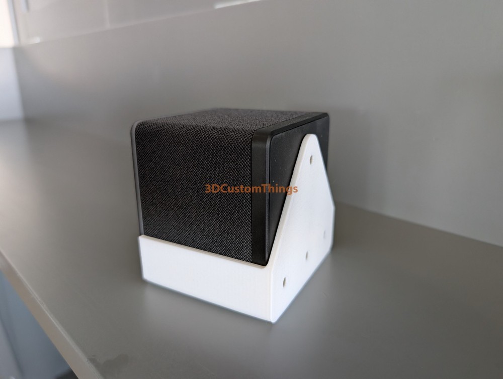 FireTV Cube wall mount - 3rd Generation and older generations