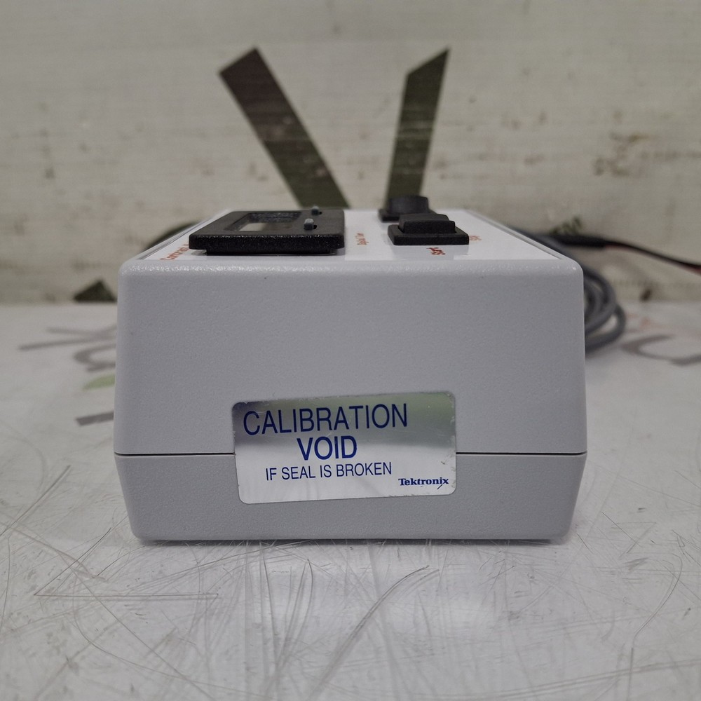 Aramark Contrast Media Injector