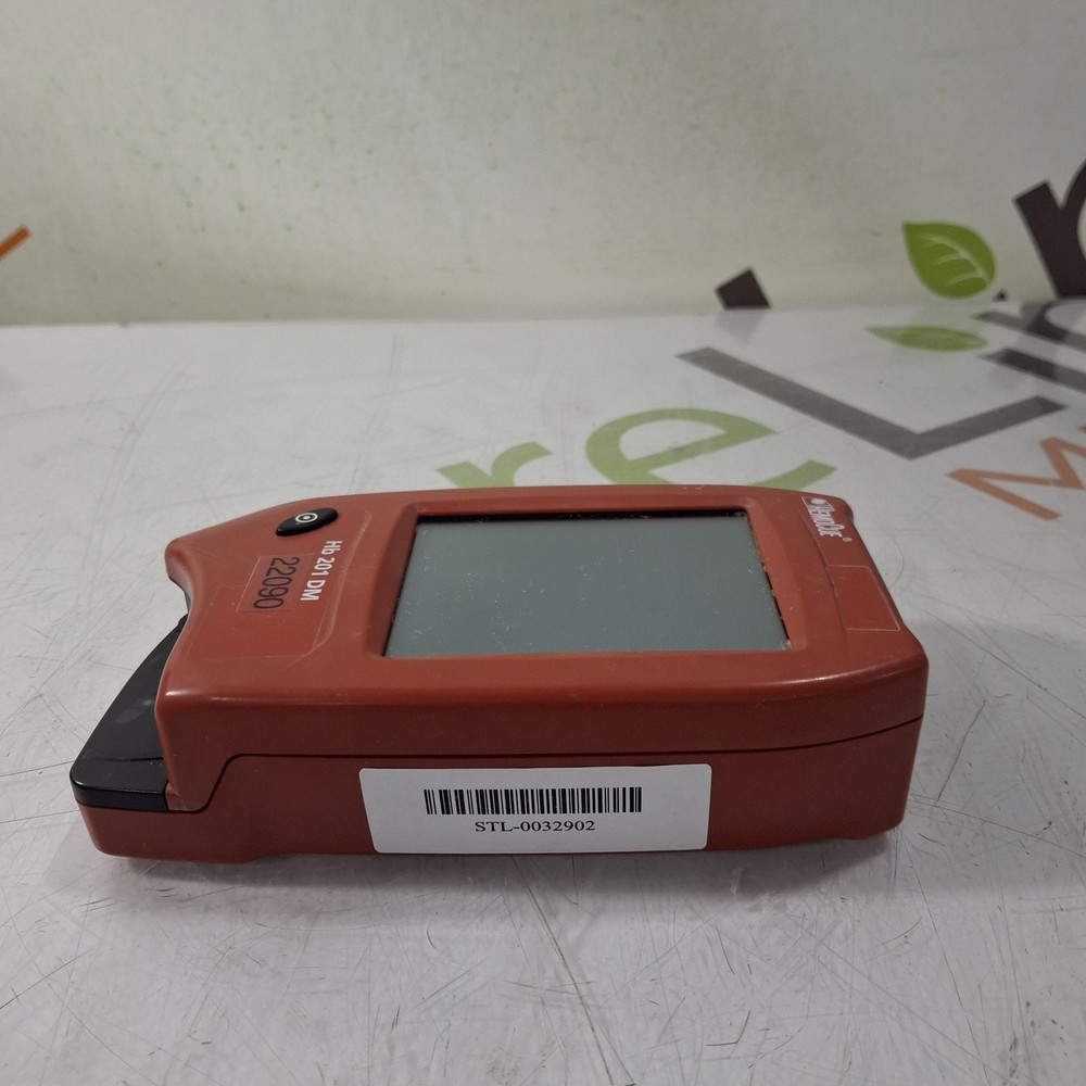 HemoCue Hb 201 DM Hemoglobin System Analyzer