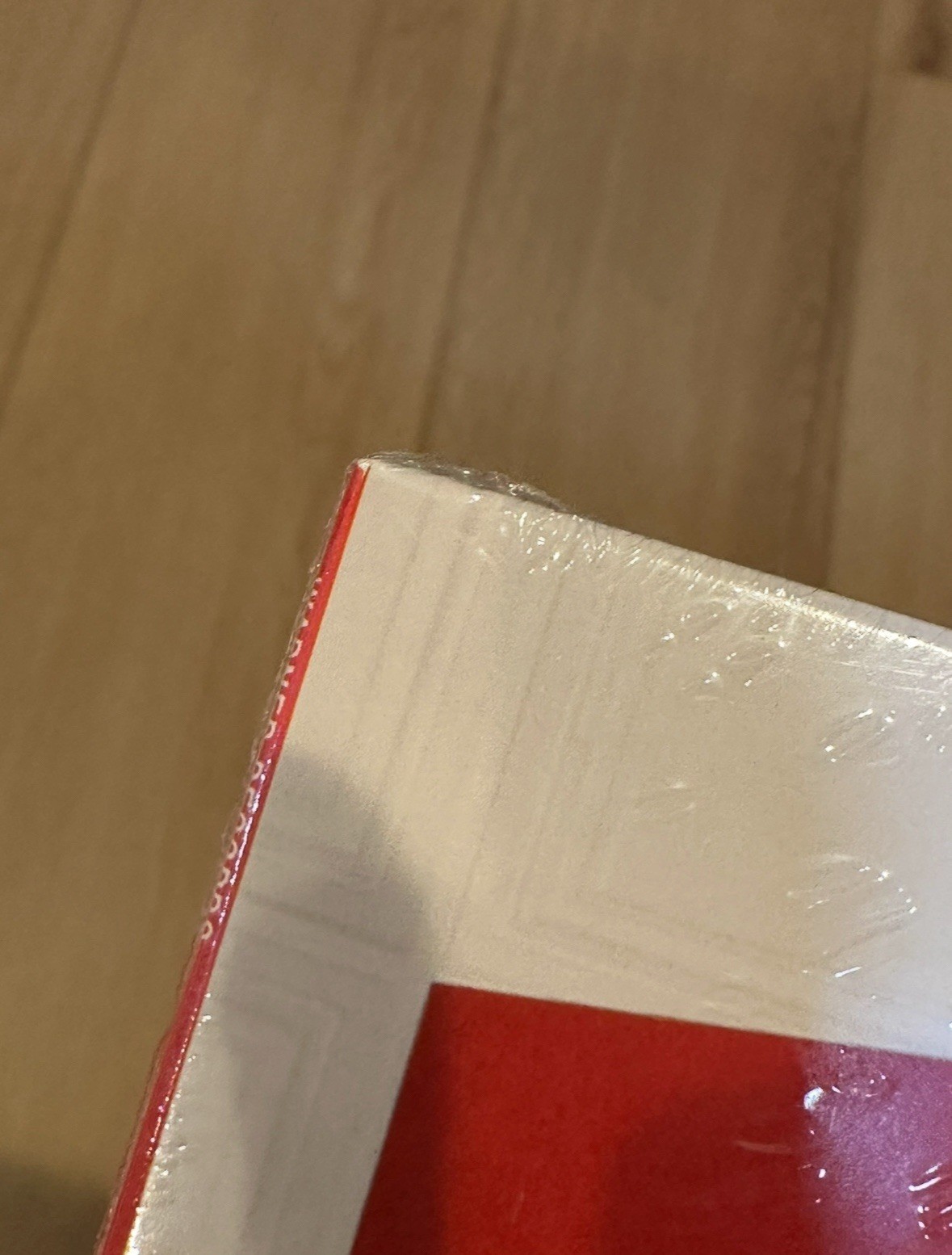 Teddy Swims-SIGNED I've Tried Everything But Therapy-Part 2-Orange Vinyl-SEALED