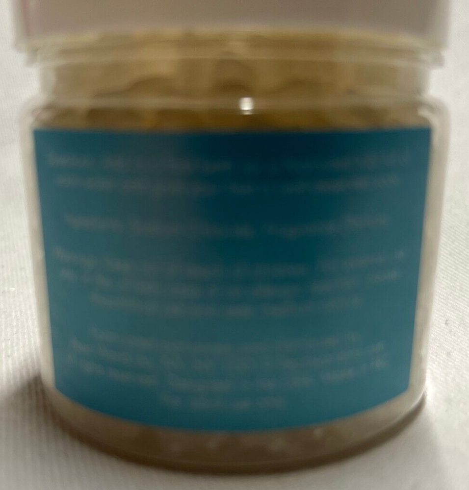 Alchemy- Blooming Cactus Foot Soak ~ 2 oz