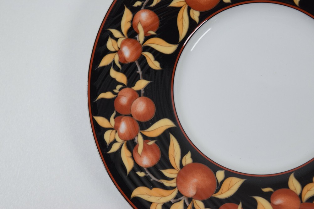 Dansk Apple Blossom 6" Saucer