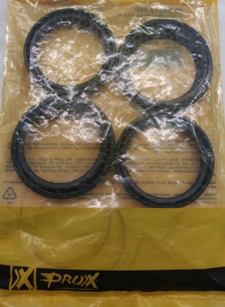 ProX Front Fork & Seal Kit - KTM 85SX 03-17