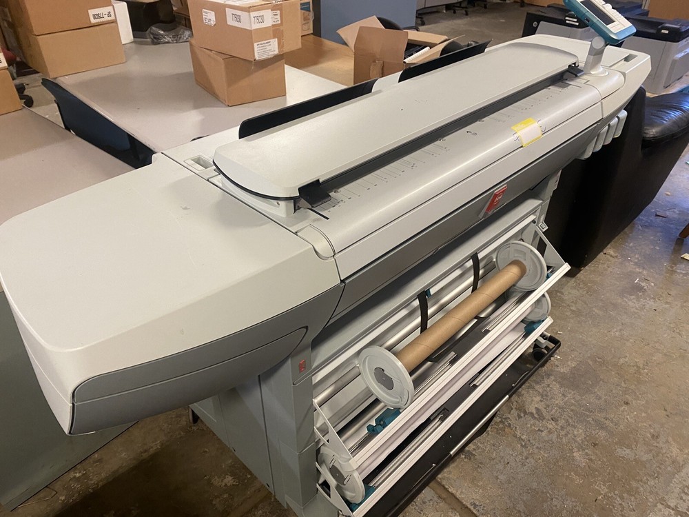 Canon / OCE Colorwave Printer CW300