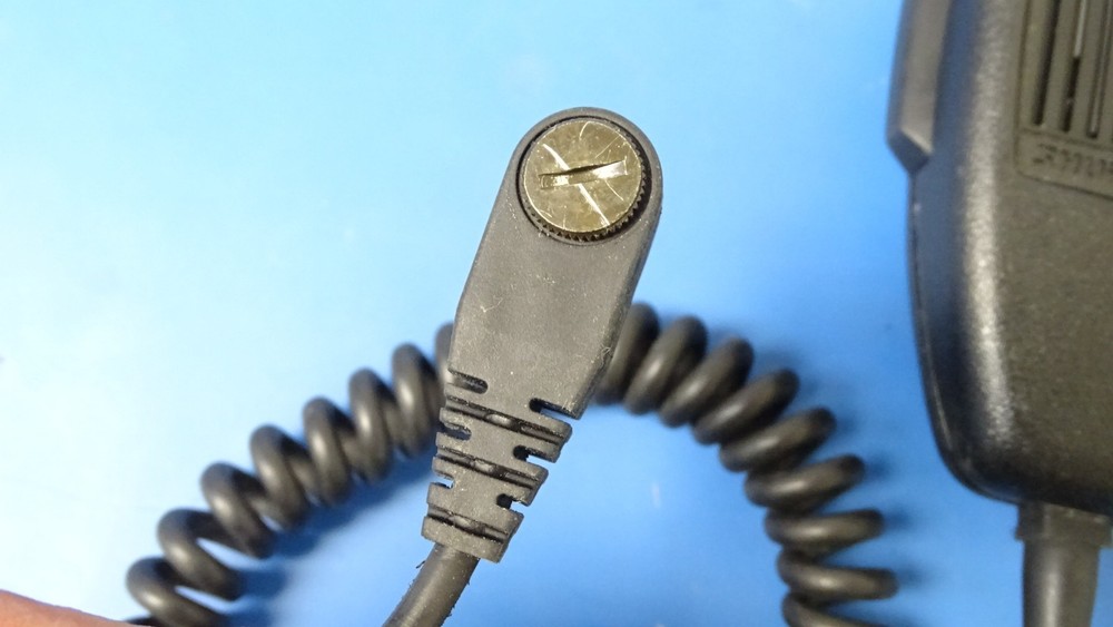 SHURE SPEAKER 344A4611P51