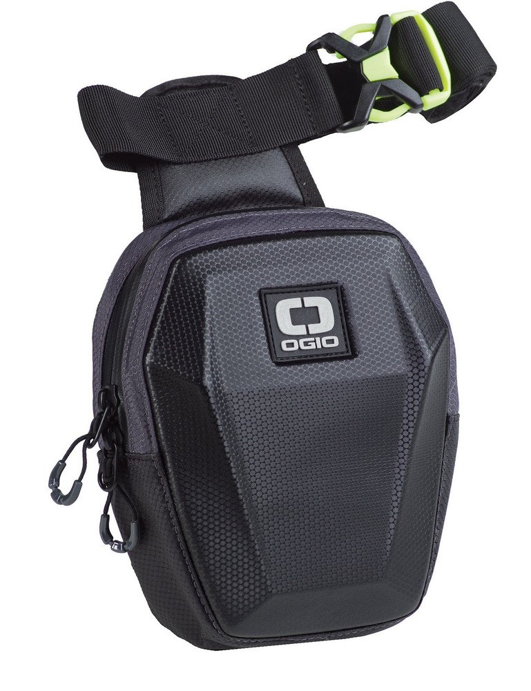 OGIO Razor Leg Bag Black
