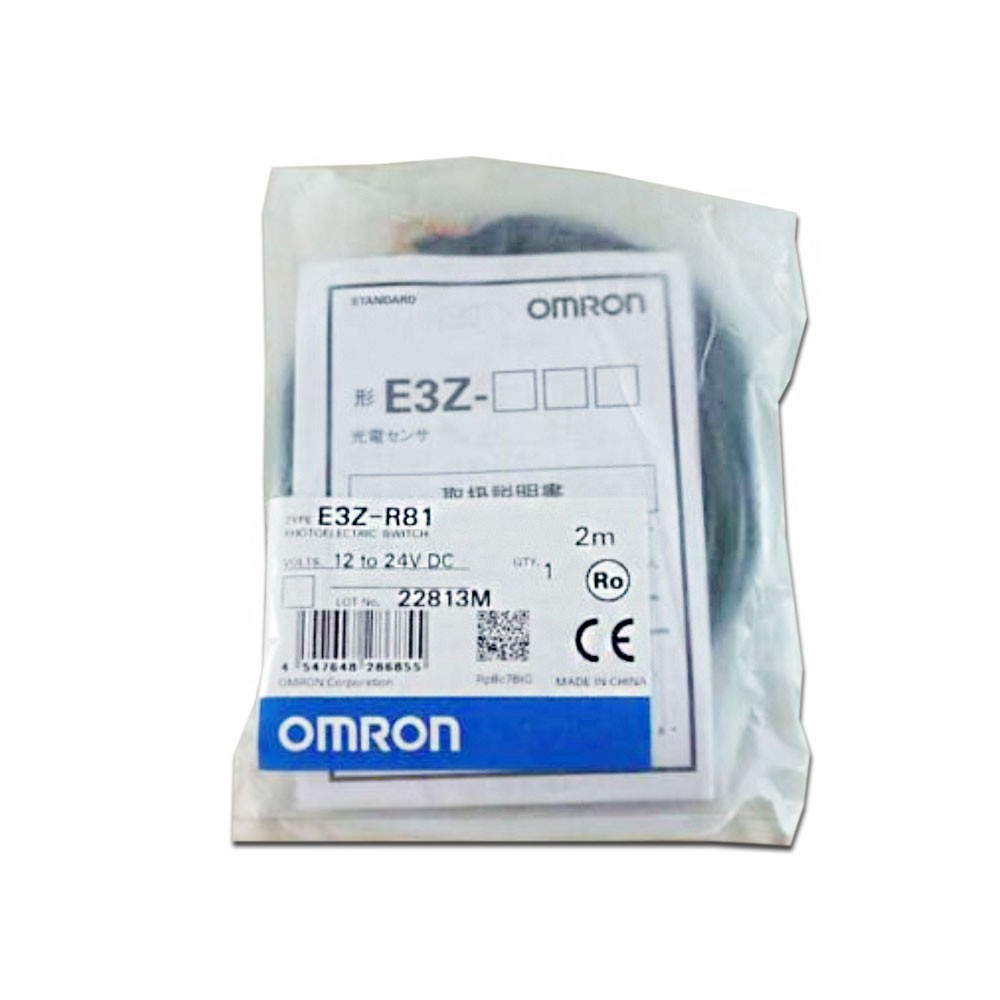 Omron Sensor E3Z-LS61 E3Z-LS63 E3Z-LS81 E3Z-R61 E3Z-R81 E3Z-T61 E3Z-T61A module